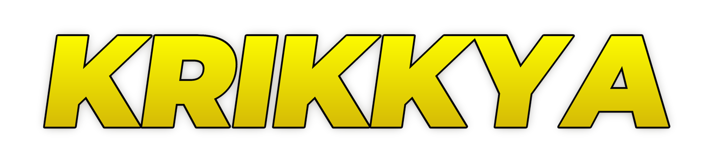 krikkya